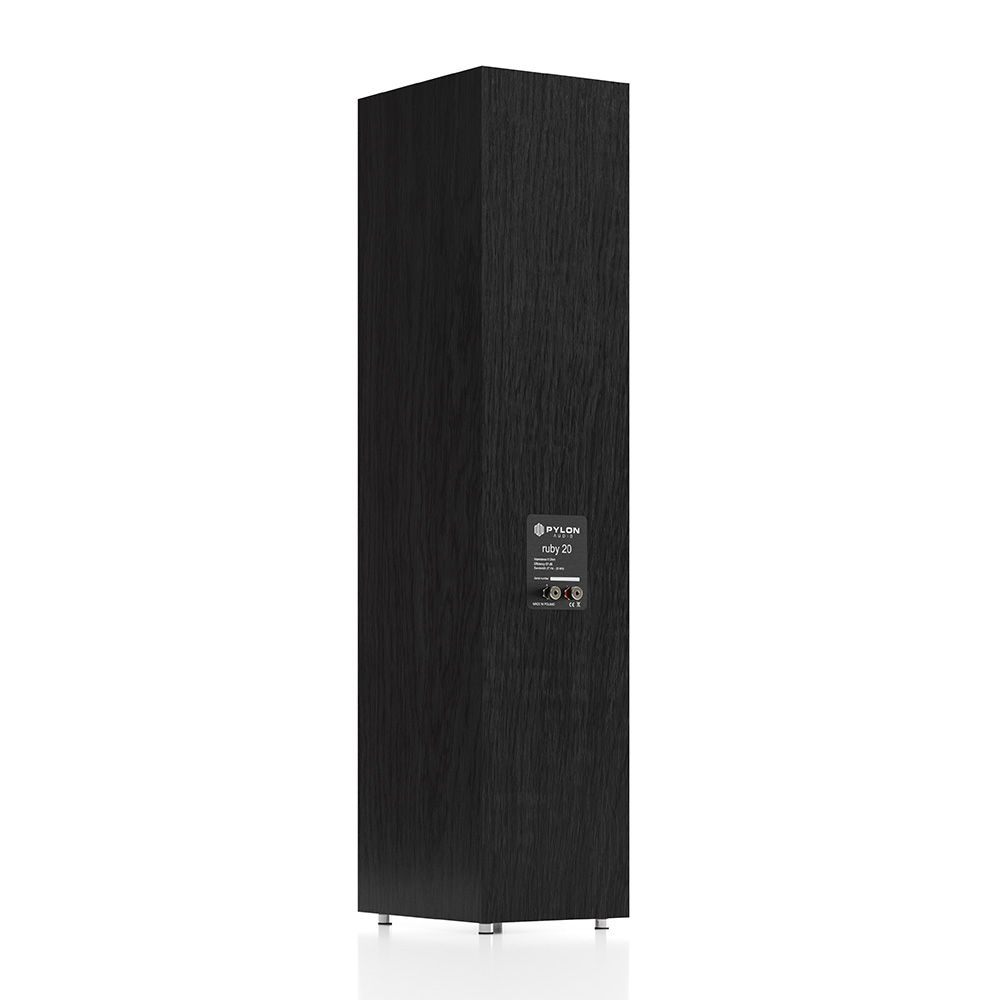 Ruby_25_mkII_karuzela_A2_Black_Ash_Laquer