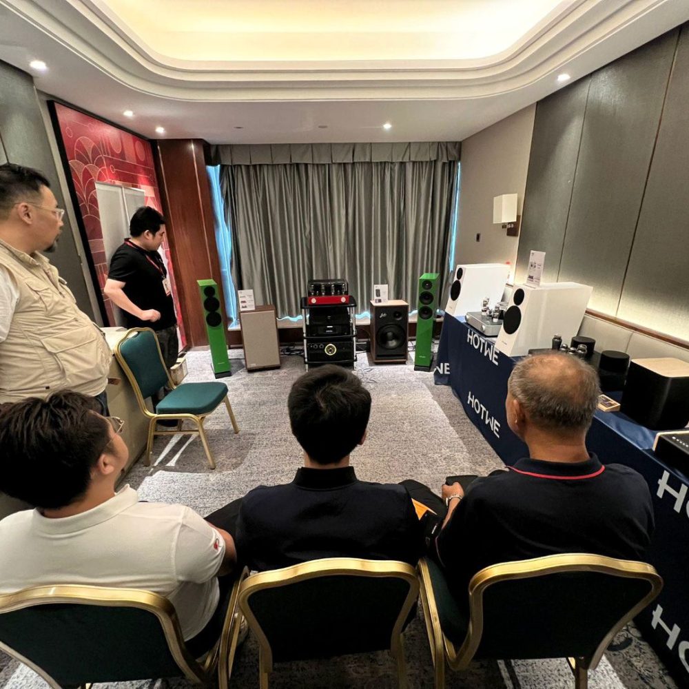 30th-Shanghai-International-Audio-&-Video-Show-SIAV-2023-Pylon-Audio-03