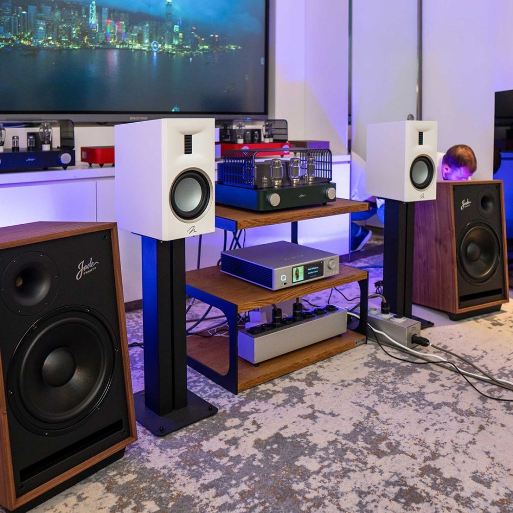 Hi-Fi-Weekend-2024-Dubai-Pylon-Audio