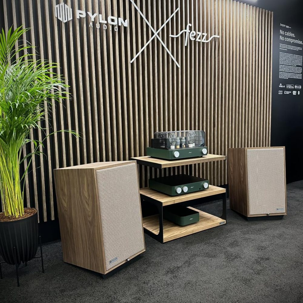 High-End-Munich-2023-Pylon-Audio-01