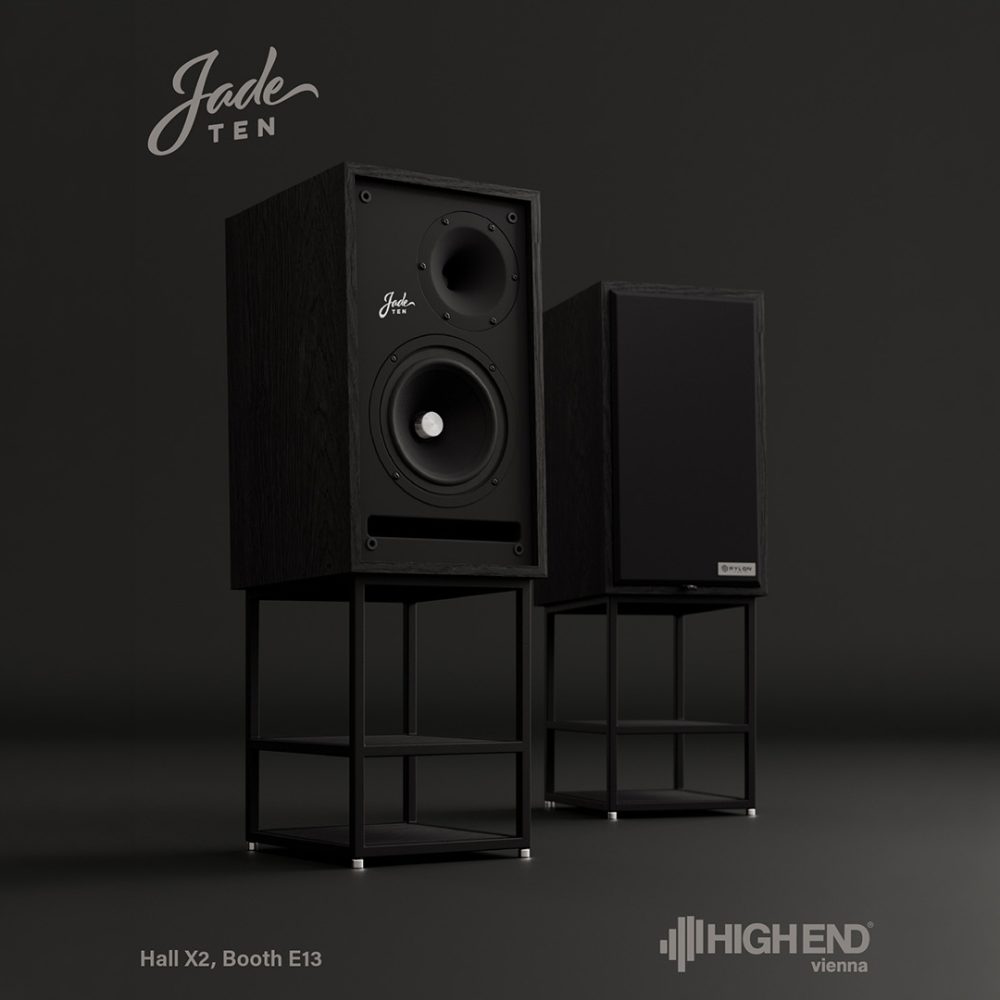 HIGH-END-Vienna-2026-Invitation-Jade-10-Pylon-Audio-WWW
