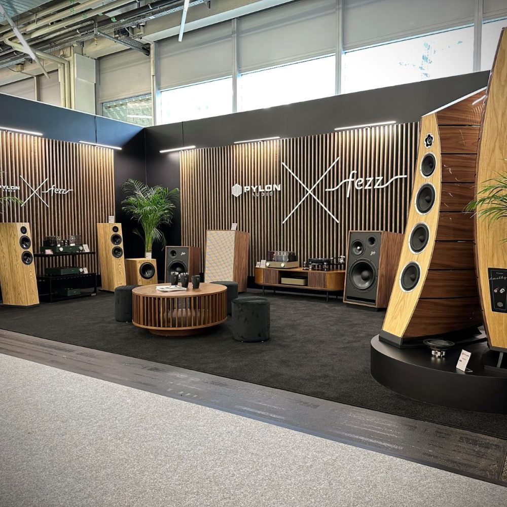 High_End_Munich_2024_Pylon_Audio_17