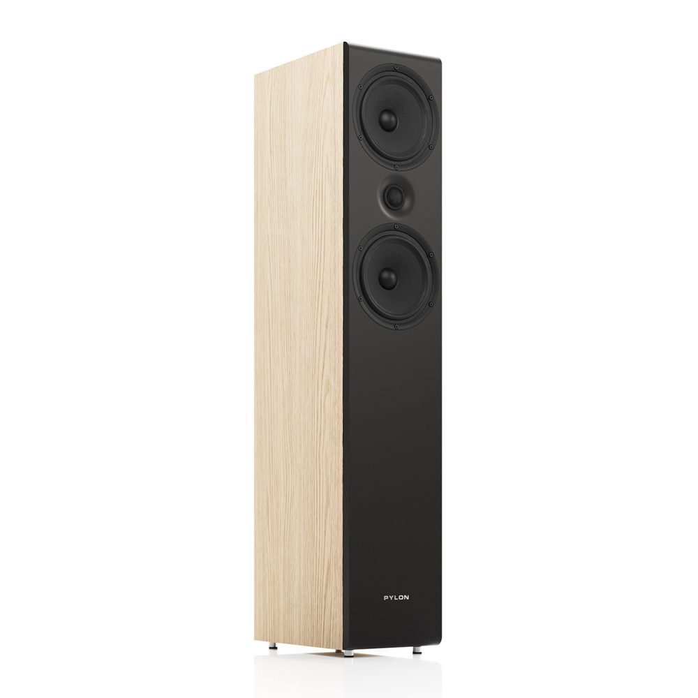 Opal-23-mkII-Dab-Oak-Nowosc-New-Pylon-Audio-WWW