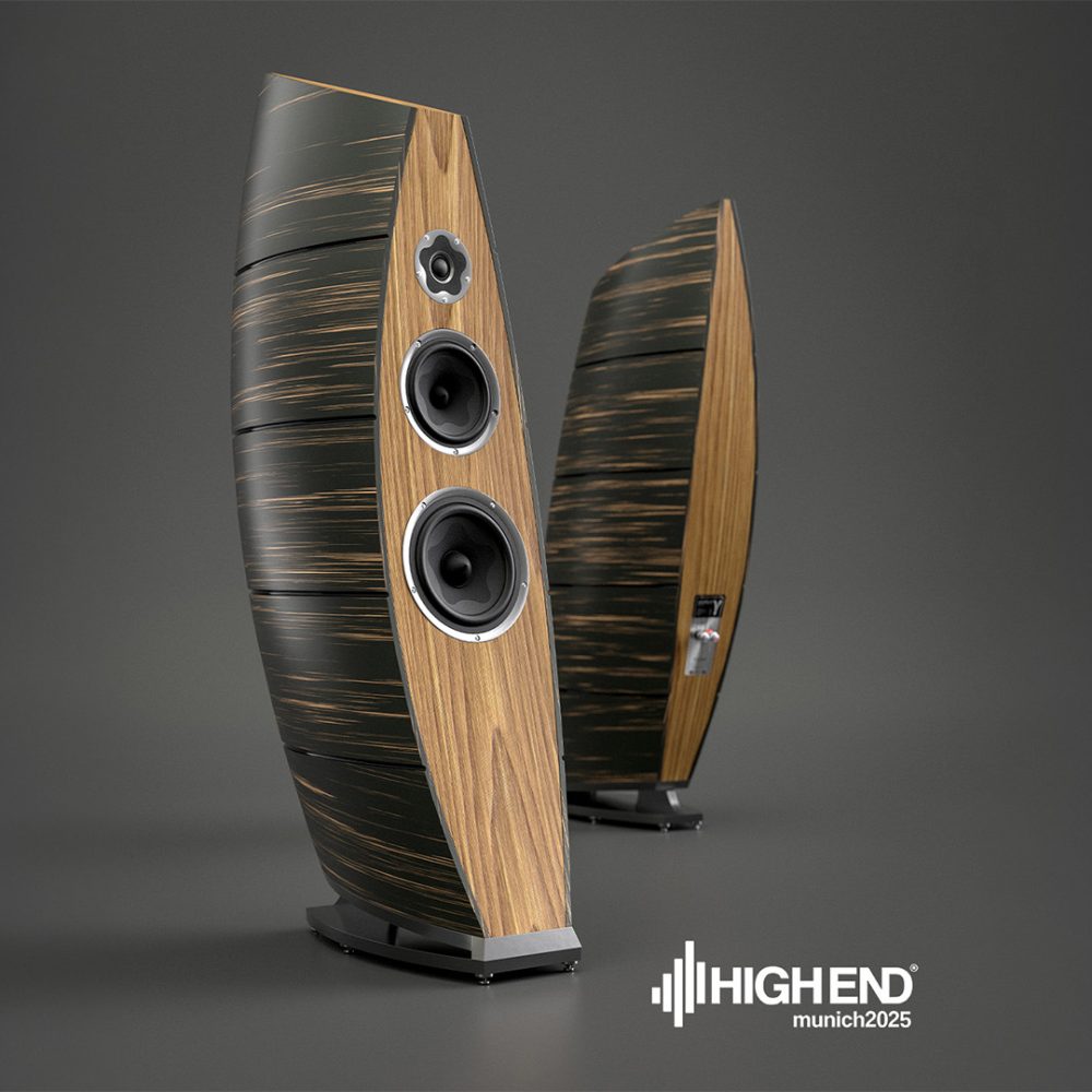Pylon_Audio_Amethyst_ Statement_High_End_Munich_2025_Zaproszenie_Invitation_WWW
