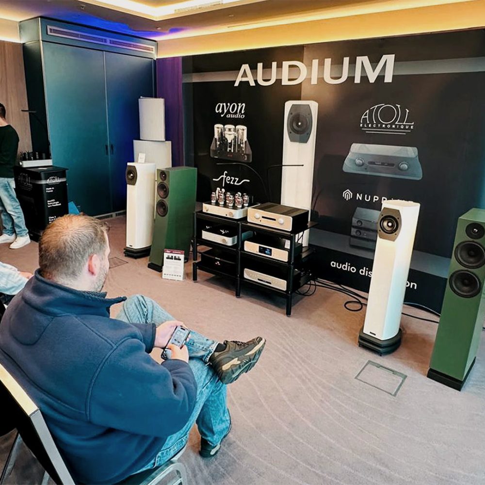 Pylon_Audio_Audium-Vertrieb_Die_Norddeutschen_HiFi-Tage_2025_Jasper_25_mkII_www
